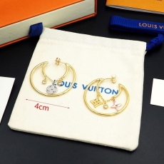 LV Earrings